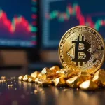 Gejolak Pasar Bitcoin di Bulan Mei 2025