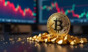Gejolak Pasar Bitcoin di Bulan Mei 2025