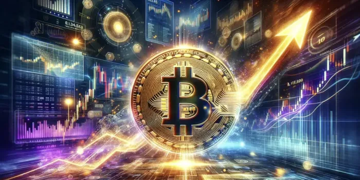 Gejolak Harga Crypto