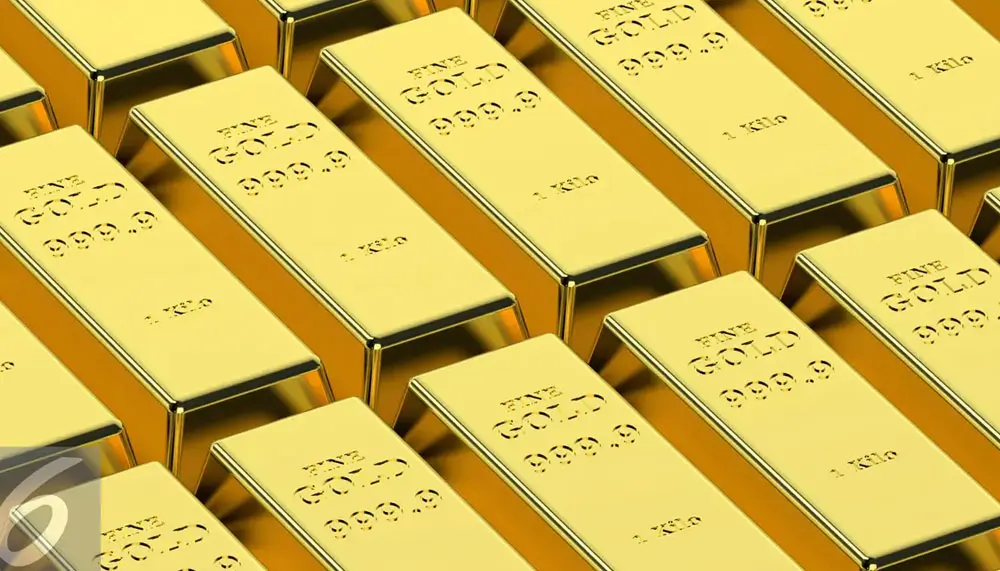 Analisis Mendalam: Gejolak Harga Emas Pasca Kesepakatan Dagang AS-China