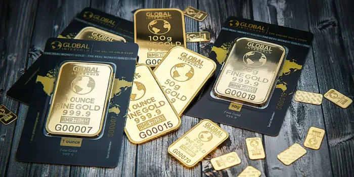 Risiko Investasi Emas