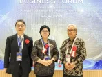 UMKM RI Dapat Suntikan Investor di Expo Osaka, Bernilai Miliaran: Momentum Kebangkitan Ekonomi Hijau dan Halal